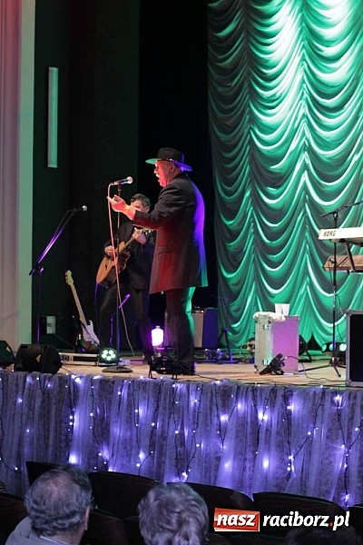 Zdjęcie w galerii na portalu naszraciborz.pl: Szał na Cierniewskim w RCK wiadomości z regionu