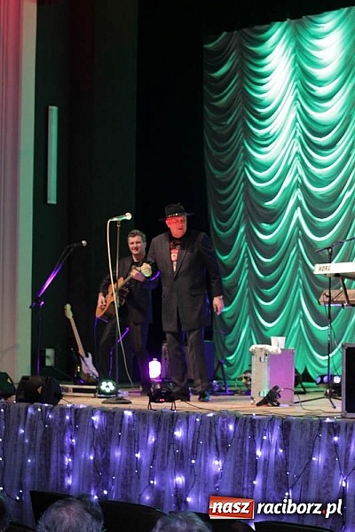 Zdjęcie w galerii na portalu naszraciborz.pl: Szał na Cierniewskim w RCK wiadomości z regionu