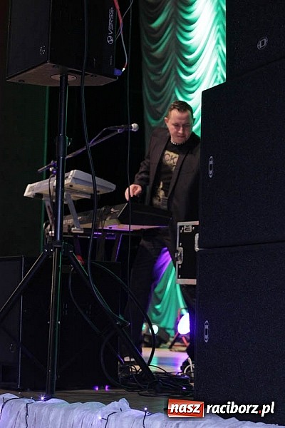 Zdjęcie w galerii na portalu naszraciborz.pl: Szał na Cierniewskim w RCK wiadomości z regionu