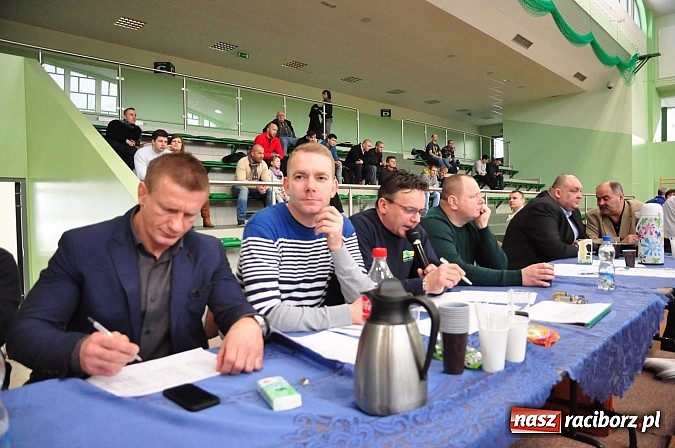 Zdjęcie w galerii na portalu naszraciborz.pl: Najlepsze zapaśniczki i zapaśnicy zjechali do Raciborza wiadomości z regionu