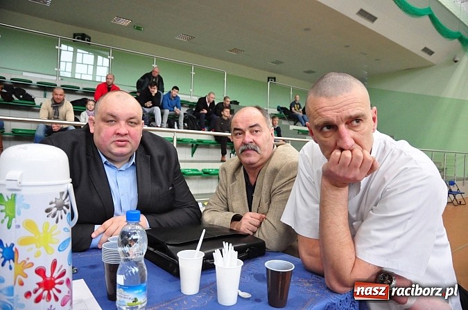 Zdjęcie w galerii na portalu naszraciborz.pl: Najlepsze zapaśniczki i zapaśnicy zjechali do Raciborza wiadomości z regionu