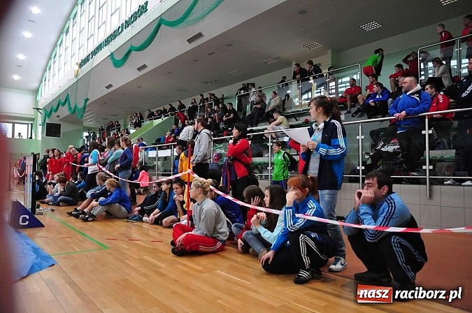 Zdjęcie w galerii na portalu naszraciborz.pl: Najlepsze zapaśniczki i zapaśnicy zjechali do Raciborza wiadomości z regionu