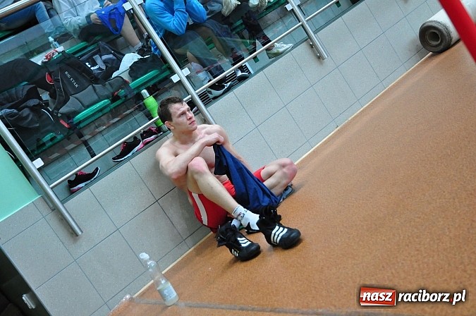 Zdjęcie w galerii na portalu naszraciborz.pl: Najlepsze zapaśniczki i zapaśnicy zjechali do Raciborza wiadomości z regionu