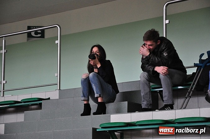 Zdjęcie w galerii na portalu naszraciborz.pl: Najlepsze zapaśniczki i zapaśnicy zjechali do Raciborza wiadomości z regionu