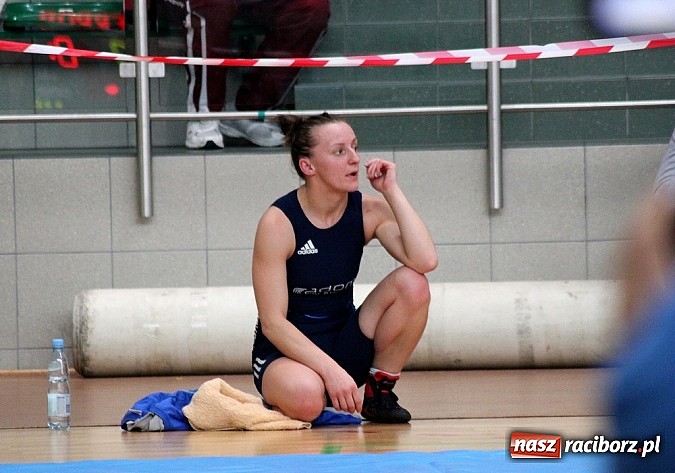 Zdjęcie w galerii na portalu naszraciborz.pl: Najlepsze zapaśniczki i zapaśnicy zjechali do Raciborza wiadomości z regionu