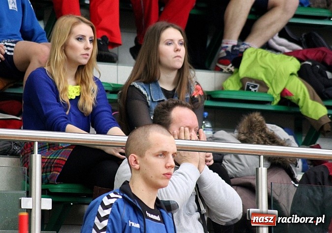 Zdjęcie w galerii na portalu naszraciborz.pl: Najlepsze zapaśniczki i zapaśnicy zjechali do Raciborza wiadomości z regionu