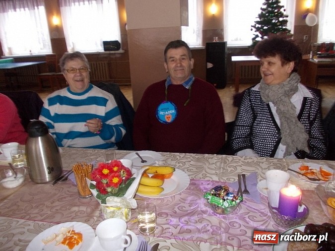 Zdjęcie w galerii na portalu naszraciborz.pl: Dzień Babci i Dziadka w Rudzie Kozielskiej wiadomości z regionu