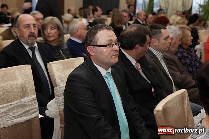 Zdjęcie w galerii na portalu naszraciborz.pl: VI Gala Kultury Mieszko już za nami wiadomości z regionu