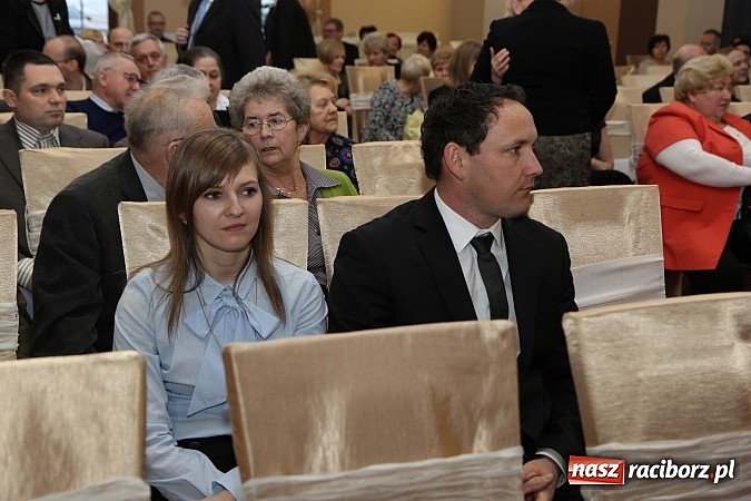 Zdjęcie w galerii na portalu naszraciborz.pl: VI Gala Kultury Mieszko już za nami wiadomości z regionu