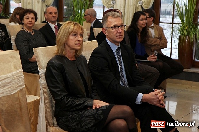 Zdjęcie w galerii na portalu naszraciborz.pl: VI Gala Kultury Mieszko już za nami wiadomości z regionu