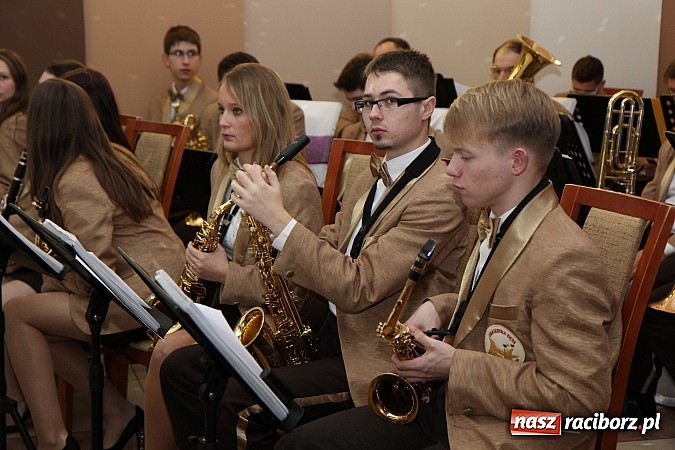 Zdjęcie w galerii na portalu naszraciborz.pl: VI Gala Kultury Mieszko już za nami wiadomości z regionu