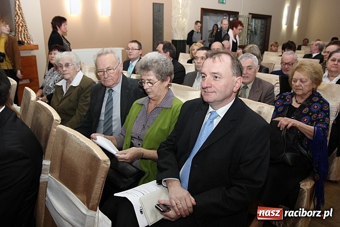 Zdjęcie w galerii na portalu naszraciborz.pl: VI Gala Kultury Mieszko już za nami wiadomości z regionu