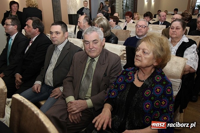 Zdjęcie w galerii na portalu naszraciborz.pl: VI Gala Kultury Mieszko już za nami wiadomości z regionu