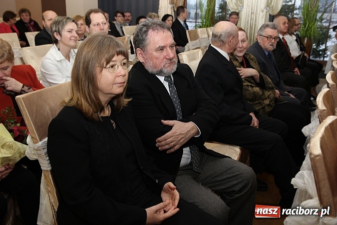 Zdjęcie w galerii na portalu naszraciborz.pl: VI Gala Kultury Mieszko już za nami wiadomości z regionu