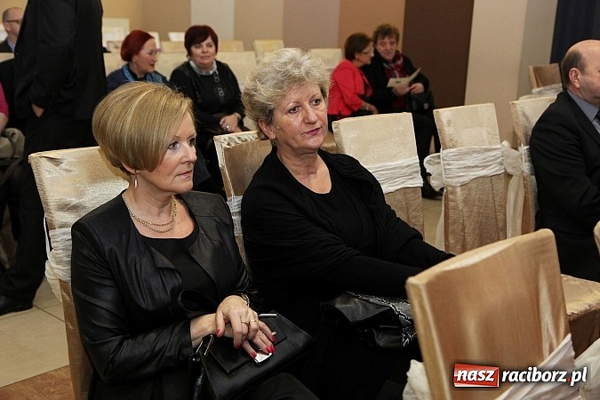 Zdjęcie w galerii na portalu naszraciborz.pl: VI Gala Kultury Mieszko już za nami wiadomości z regionu