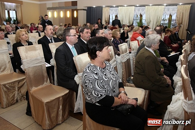 Zdjęcie w galerii na portalu naszraciborz.pl: VI Gala Kultury Mieszko już za nami wiadomości z regionu