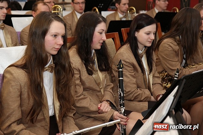 Zdjęcie w galerii na portalu naszraciborz.pl: VI Gala Kultury Mieszko już za nami wiadomości z regionu