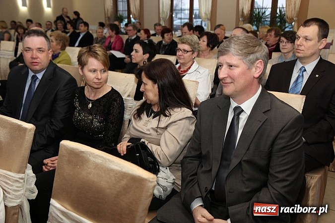 Zdjęcie w galerii na portalu naszraciborz.pl: VI Gala Kultury Mieszko już za nami wiadomości z regionu