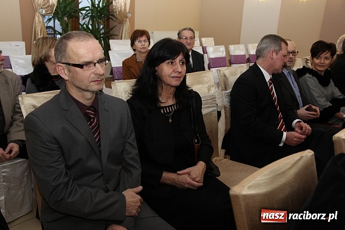 Zdjęcie w galerii na portalu naszraciborz.pl: VI Gala Kultury Mieszko już za nami wiadomości z regionu