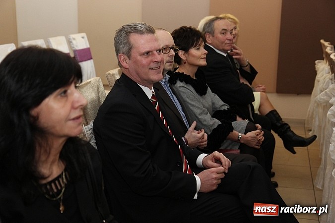 Zdjęcie w galerii na portalu naszraciborz.pl: VI Gala Kultury Mieszko już za nami wiadomości z regionu