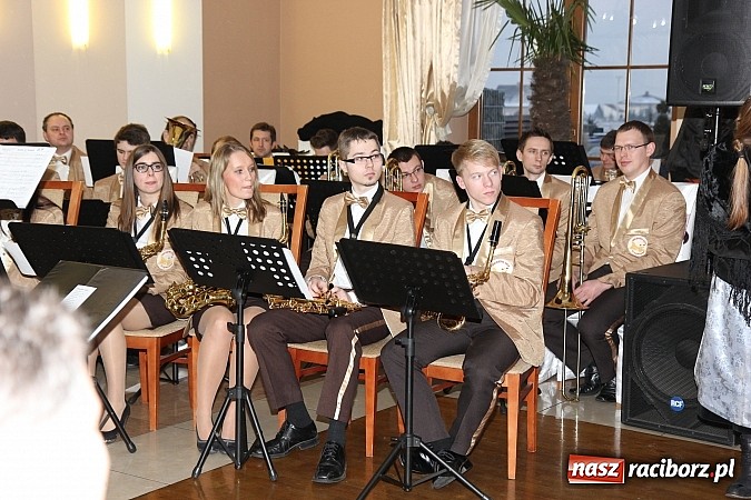 Zdjęcie w galerii na portalu naszraciborz.pl: VI Gala Kultury Mieszko już za nami wiadomości z regionu