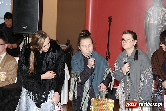 Zdjęcie w galerii na portalu naszraciborz.pl: VI Gala Kultury Mieszko już za nami wiadomości z regionu