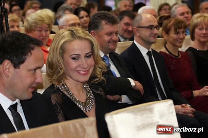 Zdjęcie w galerii na portalu naszraciborz.pl: VI Gala Kultury Mieszko już za nami wiadomości z regionu