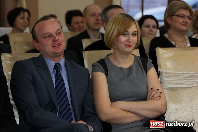 Zdjęcie w galerii na portalu naszraciborz.pl: VI Gala Kultury Mieszko już za nami wiadomości z regionu