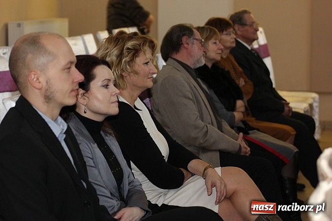 Zdjęcie w galerii na portalu naszraciborz.pl: VI Gala Kultury Mieszko już za nami wiadomości z regionu