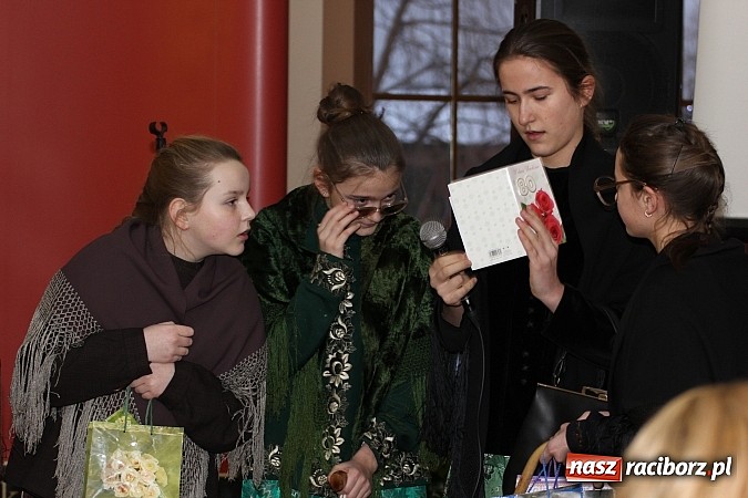 Zdjęcie w galerii na portalu naszraciborz.pl: VI Gala Kultury Mieszko już za nami wiadomości z regionu