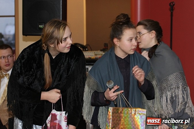 Zdjęcie w galerii na portalu naszraciborz.pl: VI Gala Kultury Mieszko już za nami wiadomości z regionu