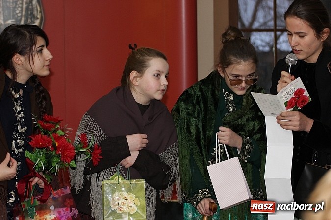 Zdjęcie w galerii na portalu naszraciborz.pl: VI Gala Kultury Mieszko już za nami wiadomości z regionu