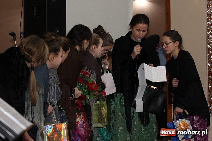 Zdjęcie w galerii na portalu naszraciborz.pl: VI Gala Kultury Mieszko już za nami wiadomości z regionu