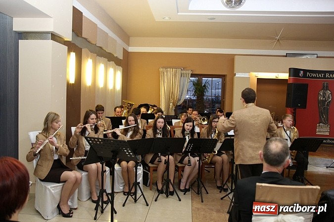 Zdjęcie w galerii na portalu naszraciborz.pl: VI Gala Kultury Mieszko już za nami wiadomości z regionu