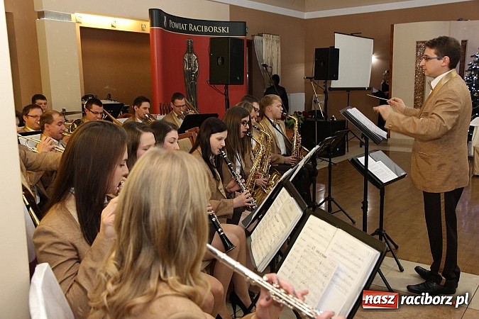 Zdjęcie w galerii na portalu naszraciborz.pl: VI Gala Kultury Mieszko już za nami wiadomości z regionu