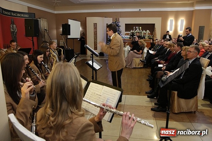 Zdjęcie w galerii na portalu naszraciborz.pl: VI Gala Kultury Mieszko już za nami wiadomości z regionu