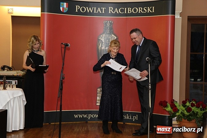 Zdjęcie w galerii na portalu naszraciborz.pl: VI Gala Kultury Mieszko już za nami wiadomości z regionu