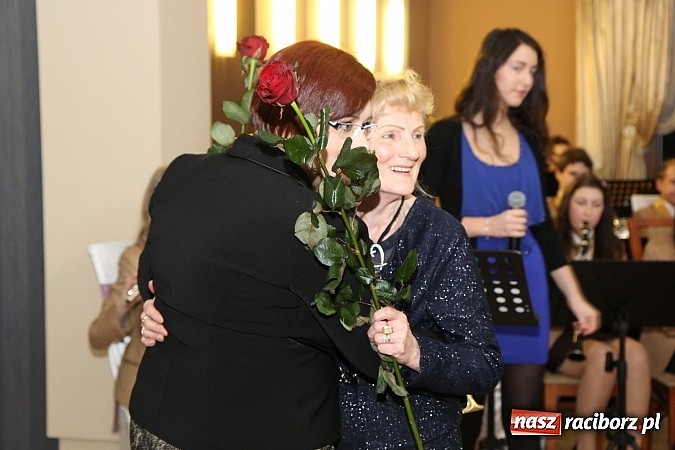 Zdjęcie w galerii na portalu naszraciborz.pl: VI Gala Kultury Mieszko już za nami wiadomości z regionu