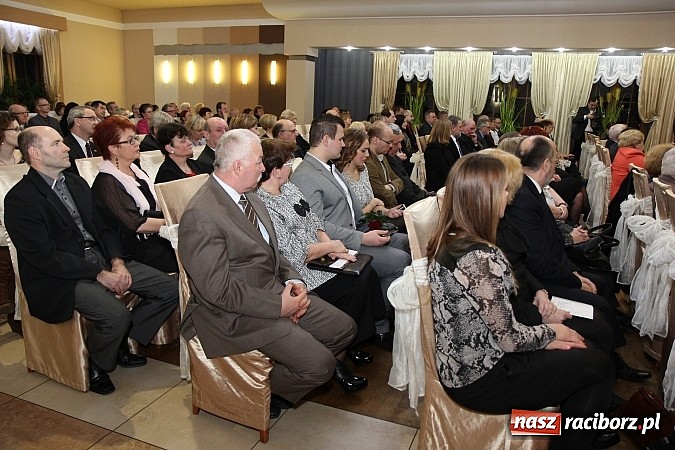 Zdjęcie w galerii na portalu naszraciborz.pl: VI Gala Kultury Mieszko już za nami wiadomości z regionu