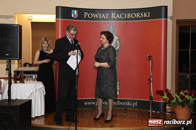 Zdjęcie w galerii na portalu naszraciborz.pl: VI Gala Kultury Mieszko już za nami wiadomości z regionu