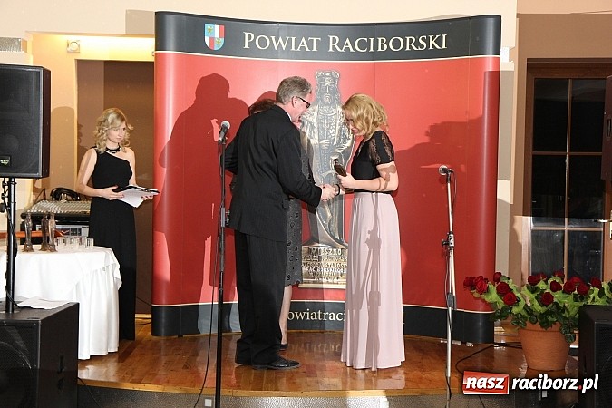 Zdjęcie w galerii na portalu naszraciborz.pl: VI Gala Kultury Mieszko już za nami wiadomości z regionu