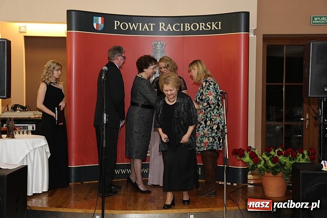 Zdjęcie w galerii na portalu naszraciborz.pl: VI Gala Kultury Mieszko już za nami wiadomości z regionu