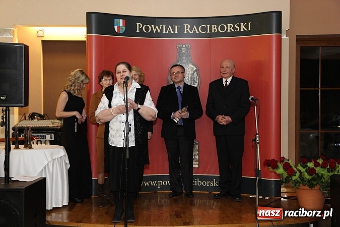 Zdjęcie w galerii na portalu naszraciborz.pl: VI Gala Kultury Mieszko już za nami wiadomości z regionu