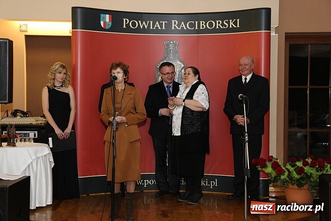 Zdjęcie w galerii na portalu naszraciborz.pl: VI Gala Kultury Mieszko już za nami wiadomości z regionu