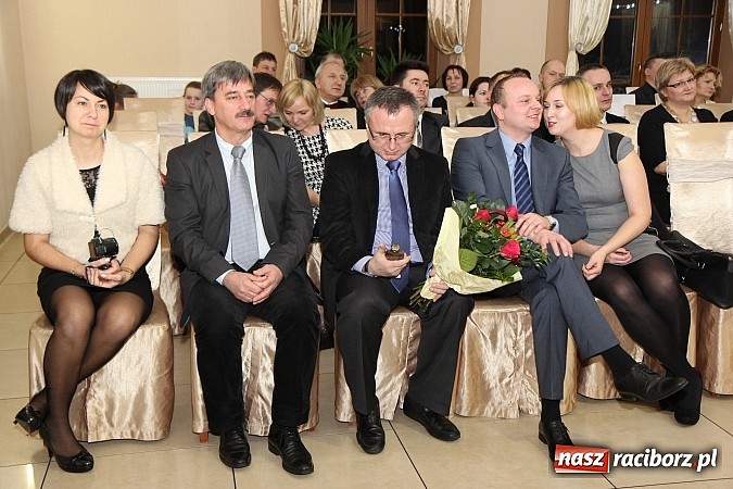 Zdjęcie w galerii na portalu naszraciborz.pl: VI Gala Kultury Mieszko już za nami wiadomości z regionu