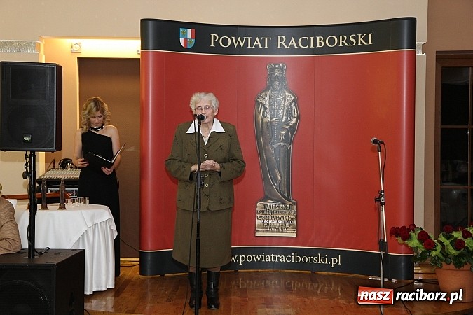 Zdjęcie w galerii na portalu naszraciborz.pl: VI Gala Kultury Mieszko już za nami wiadomości z regionu