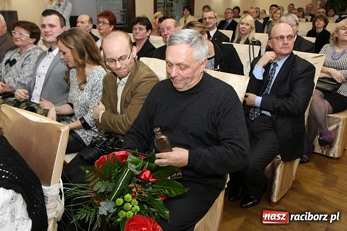 Zdjęcie w galerii na portalu naszraciborz.pl: VI Gala Kultury Mieszko już za nami wiadomości z regionu