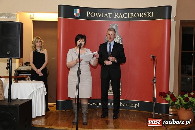 Zdjęcie w galerii na portalu naszraciborz.pl: VI Gala Kultury Mieszko już za nami wiadomości z regionu