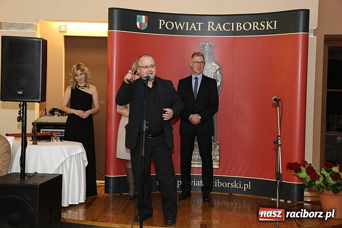 Zdjęcie w galerii na portalu naszraciborz.pl: VI Gala Kultury Mieszko już za nami wiadomości z regionu