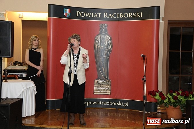 Zdjęcie w galerii na portalu naszraciborz.pl: VI Gala Kultury Mieszko już za nami wiadomości z regionu
